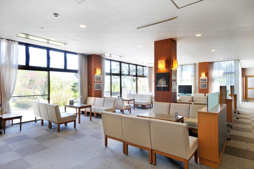 Kurobe Kanko Hotel Omachi  Ngoại thất bức ảnh