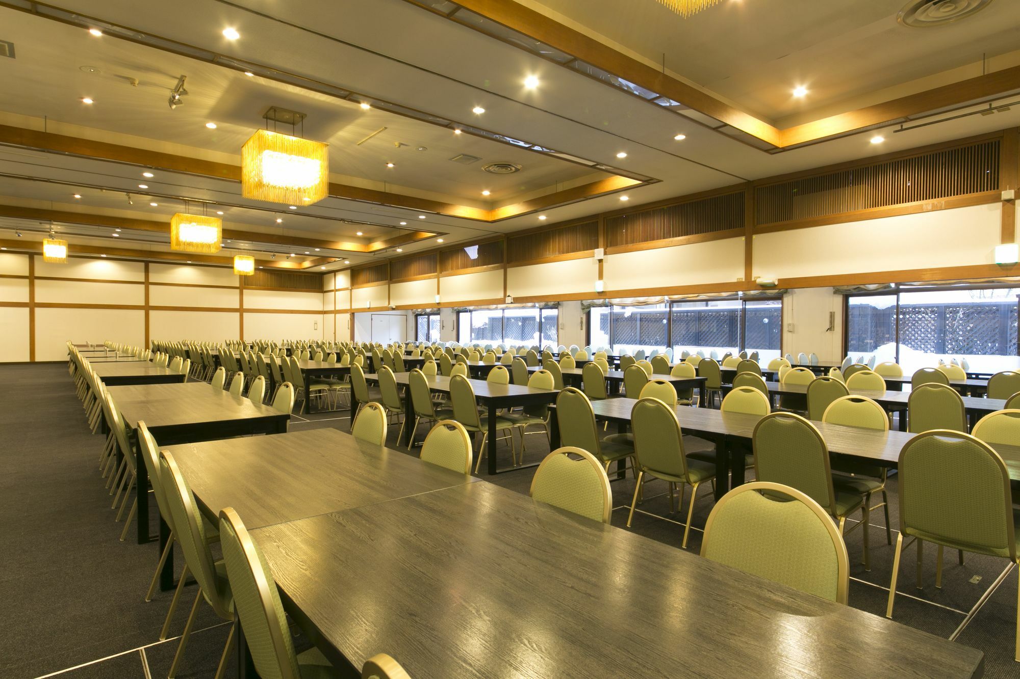 Kurobe Kanko Hotel Omachi  Ngoại thất bức ảnh